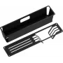 DEANTE Set accessori lavello - cromo/bianco