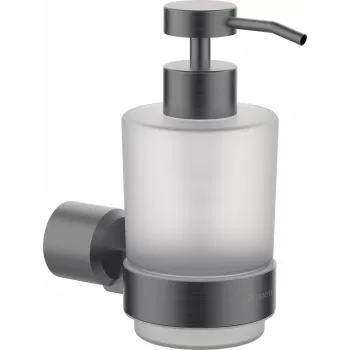 DEANTE dispenser sapone - montaggio a parete