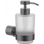 DEANTE dispenser sapone - montaggio a parete
