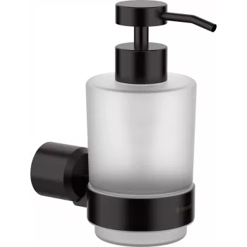 DEANTE Dispenser sapone - a parete
