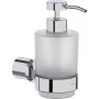 DEANTE dispenser sapone - montaggio a parete