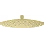 DEANTE Soffione doccia rotondo in acciaio inox 250 mm