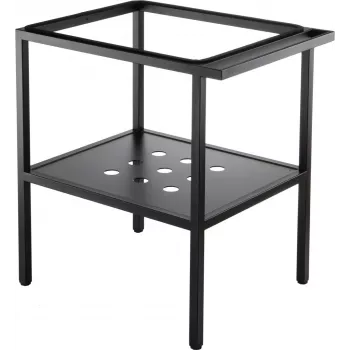 DEANTE Mobile sottolavabo da appoggio 56,5x50 cm bianco
