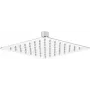 DEANTE Soffione doccia a soffitto - 200x200 mm cromato