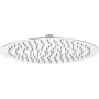 DEANTE Steel Soffione doccia - 300 mm