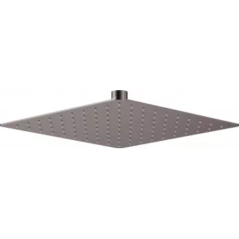 DEANTE soffione doccia in acciaio - 250x250 mm