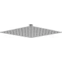 DEANTE Soffione doccia in acciaio - 250x250 mm soffione pioggia quadrato