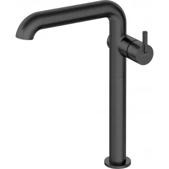 DEANTE Rubinetto lavabo alto con bocca rettangolare cromato