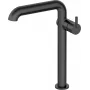 DEANTE Rubinetto lavabo alto con bocca rettangolare cromato