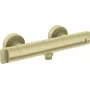DEANTE Miscelatore doccia termostatico cromato ottone a parete