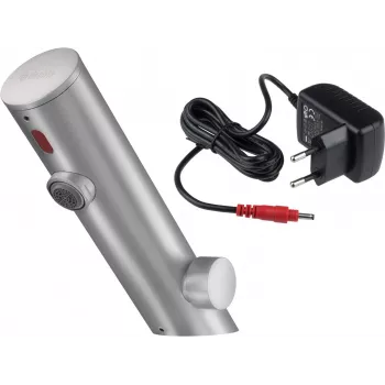 DEANTE Miscelatore lavabo senza contatto con regolazione della temperatura - 230/6V