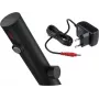 DEANTE Miscelatore lavabo senza contatto con regolazione temperatura - 230/6V