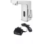 DEANTE Miscelatore lavabo senza contatto con regolazione della temperatura - 230/6V
