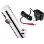 DEANTE Miscelatore lavabo senza contatto con regolazione temperatura - 230/6V