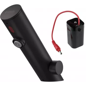 DEANTE miscelatore lavabo senza contatto con regolazione temperatura - 4xAA