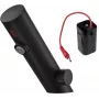 DEANTE miscelatore lavabo senza contatto con regolazione temperatura - 4xAA