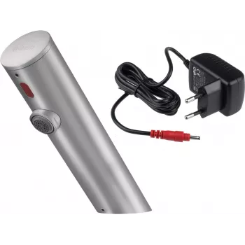 DEANTE miscelatore lavabo senza contatto senza regolazione temperatura - 230/6V