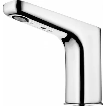 DEANTE Miscelatore lavabo senza contatto senza regolazione temperatura - 4xAA