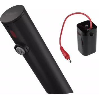 DEANTE miscelatore lavabo senza contatto senza regolazione temperatura - 4xAA