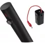 DEANTE miscelatore lavabo senza contatto senza regolazione temperatura - 4xAA