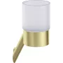 DEANTE Supporto da parete per Google Home Mini (1ª generazione) - bianco