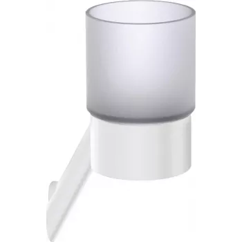 DEANTE presa a parete da incasso IP44 bianca 1 presa 16A 250V