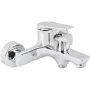 Rubinetto vasca da bagno a parete DEANTE BLI_010M