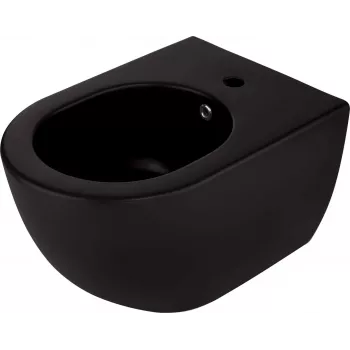 DEANTE Bidet per WC a parete Cersanit bianco serie Crea