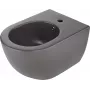 DEANTE bidet sospeso Crea bianco lucido in ceramica