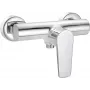 DEANTE Rubinetto Doccia da Parete BUT 040M Cromo