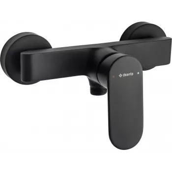 Miscelatore doccia da parete DEANTE cromo monocomando ottone