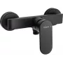 Miscelatore doccia da parete DEANTE cromo monocomando ottone