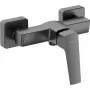 DEANTE Miscelatore doccia a parete cromato ottone monocomando cartuccia ceramica 35 mm