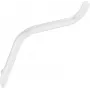 DEANTE portarotolo da parete - acciaio inox cromato lucido