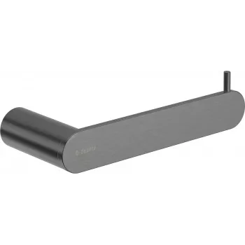DEANTE portarotolo da parete acciaio inox cromo Orea