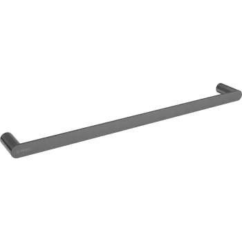 DEANTE Portasciugamani da parete - 60 cm, doppio, cromo