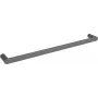 DEANTE Portasciugamani da parete - 60 cm, doppio, cromo