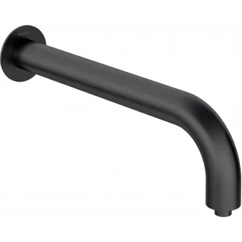 DEANTE Bocca doccia a parete - 380 mm cromato lucido