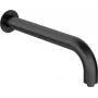 DEANTE Bocca doccia a parete - 380 mm cromato lucido