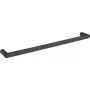 DEANTE portasciugamani a parete - 60 cm, acciaio inox, cromo lucido