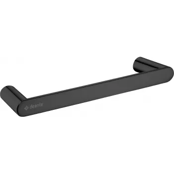 DEANTE Portasciugamani da parete 300 mm cromato ottone Moza