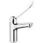 Rubinetto lavabo DEANTE con leva clinica