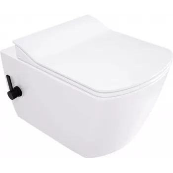 DEANTE Vaso WC con funzione bidet