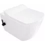 DEANTE Vaso WC con funzione bidet