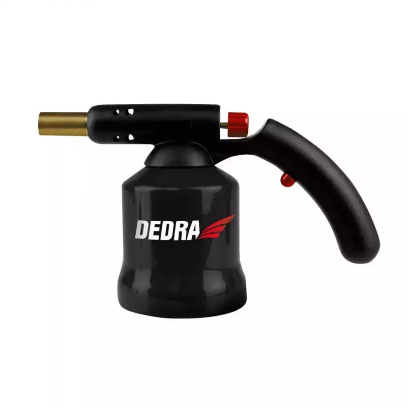 DEDRA 31A020 cannello a gas