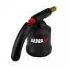 DEDRA 31A020 cannello a gas