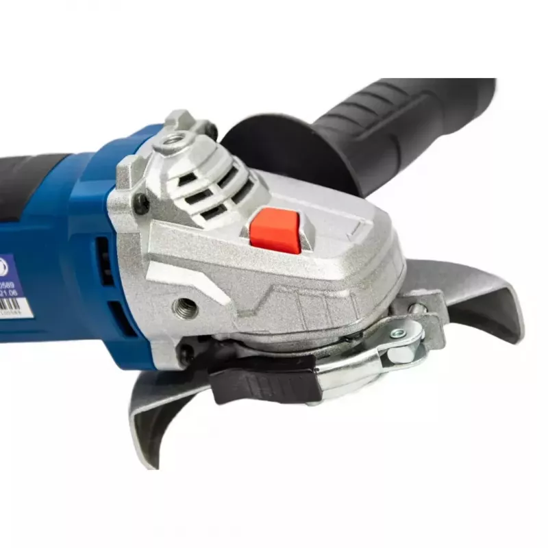 DEDRA smerigliatrice angolare 125mm 1100W