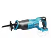 DEDRA seghetto sabre a batteria 18V 0*AH SAS+ALL