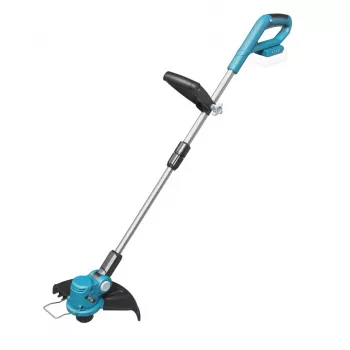 DEDRA Trimmer a batteria 18V 30cm 0*Ah SAS+ALL