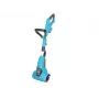 Pulitore per terrazze a batteria DEDRA DED6979 18V (apparecchio senza batteria e caricabatterie) SAS+ALL